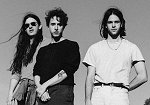 Beach Fossils (Foto: Evan Tetreault) Beach Fossils (Foto: Evan Tetreault)