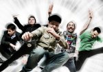 Beatsteaks Konzerte/Tourdaten