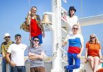 Belle and Sebastian Belle and Sebastian