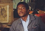 Benjamin Booker