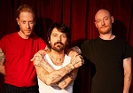 Biffy Clyro (Foto: Eva Pental)