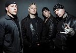 Biohazard Konzerte/Tourdaten