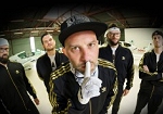 Info zur Band