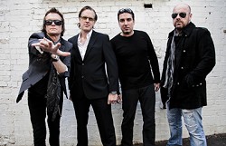 Black Country Communion