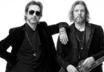 The Black Crowes Tour 2020