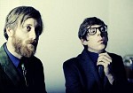 The Black Keys Konzerte/Tourdaten