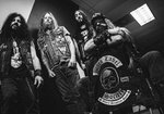 Black Label Society