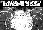 Black Magnet