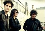 Black Rebel Motorcycle Club