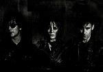 Black Rebel Motorcycle Club Konzerte/Tourdaten