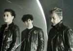 Black Rebel Motorcycle Club (Foto: Tessa Angus)