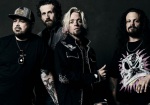 Black Stone Cherry (Foto: Jimmy Fontaine)