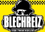 Blechreiz