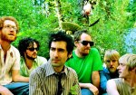 Blitzen Trapper