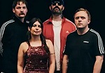 Blood Command (Foto: Drek Bremner)