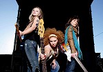 Samantha Fish Konzerte/Tourdaten