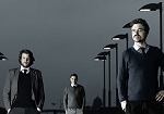 The Brandt Brauer Frick Ensemble Konzerte/Tourdaten