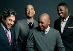 Branford Marsalis Quartet Konzerte/Tourdaten