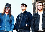 Brant Bjork Trio