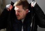 Brian Fallon & The Painkillers