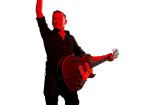 Bryan Adams wird gebandelt