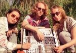 Bunte Luft Trio