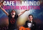 Café del Mundo