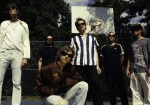 Cage The Elephant (Foto: The Team)