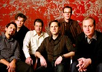 Calexico Konzerte/Tourdaten