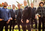 Calexico (Foto: Ian Laidlaw)
