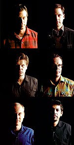 Calexico