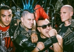 The Casualties
