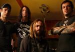 Cavalera Conspiracy Konzerte/Tourdaten