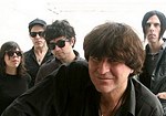 Chameleons Vox