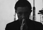 The Cinematic Orchestra / Jason Swinscoe (Foto: Eddie Alcazar)