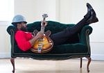 Cody Chesnutt Konzerte/Tourdaten