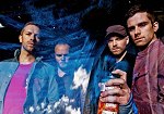 Coldplay