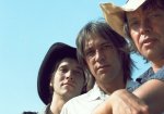 Cowboys On Dope