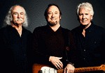 Crosby, Stills And Nash