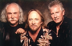 Crosby, Stills & Nash