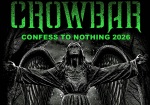 Crowbar Tour 2026