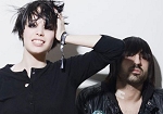 Crystal Castles Konzerte/Tourdaten