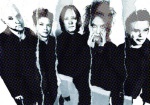 The Cure