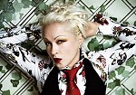 Cyndi Lauper Konzerte/Tourdaten