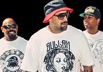 Cypress Hill