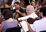 Daniel Barenboim & das West-Eastern Divan Orchestra Konzerte/Tourdaten