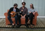 Daniel Kahn mit Jake Shulman-Ment & Christian Dawid