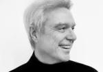 David Byrne