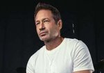 David Duchovny