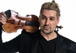 David Garrett